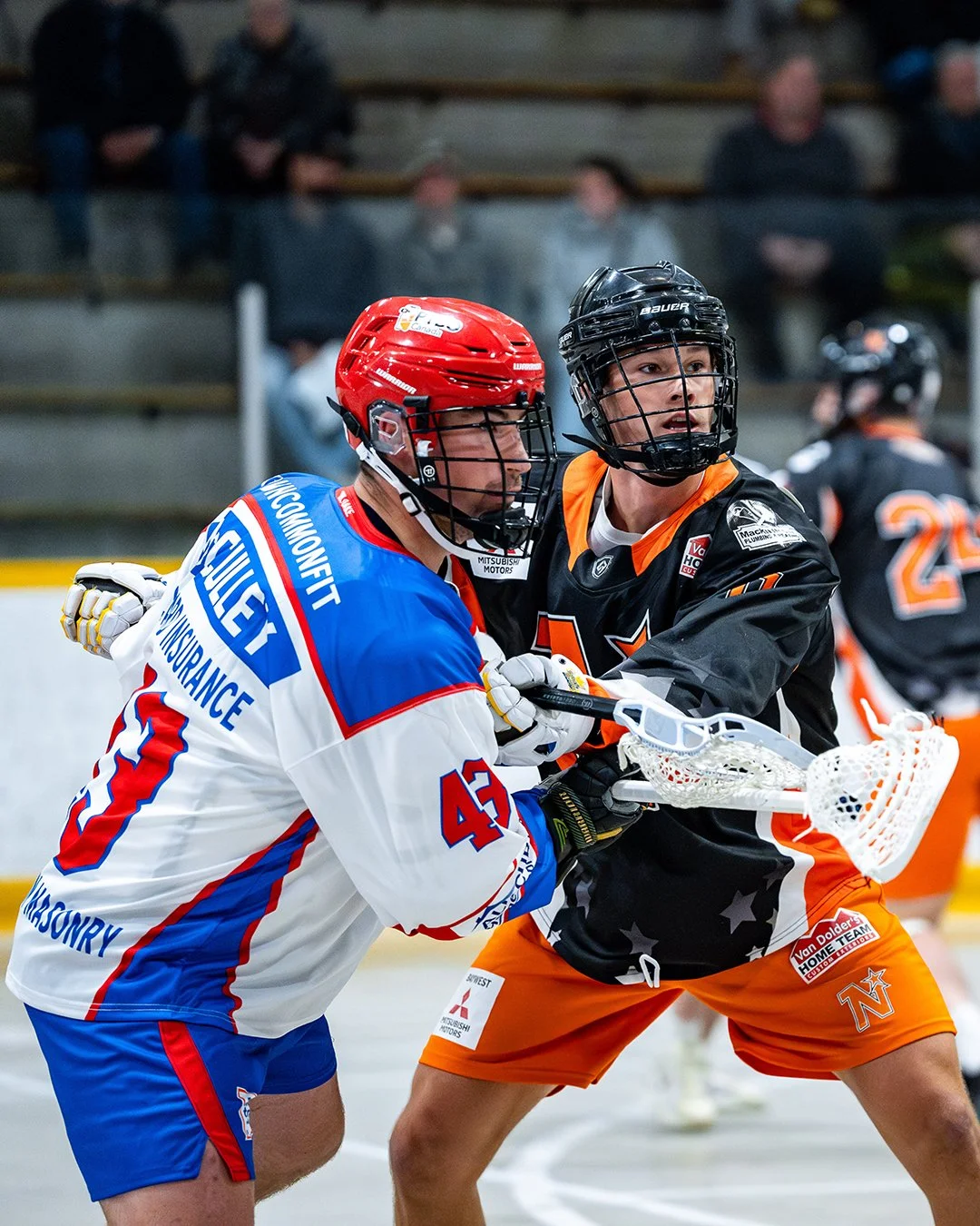 Major Series Lacrosse Announces Multi-Year Streaming Partnership with FloSports