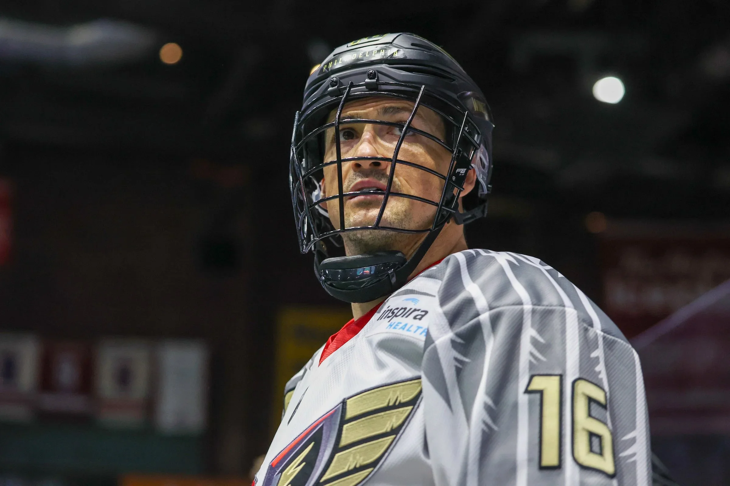 Ontario Lacrosse Announces Coaching Lineup For 2026 Epic Box Prospect Showcase Player Development Camp