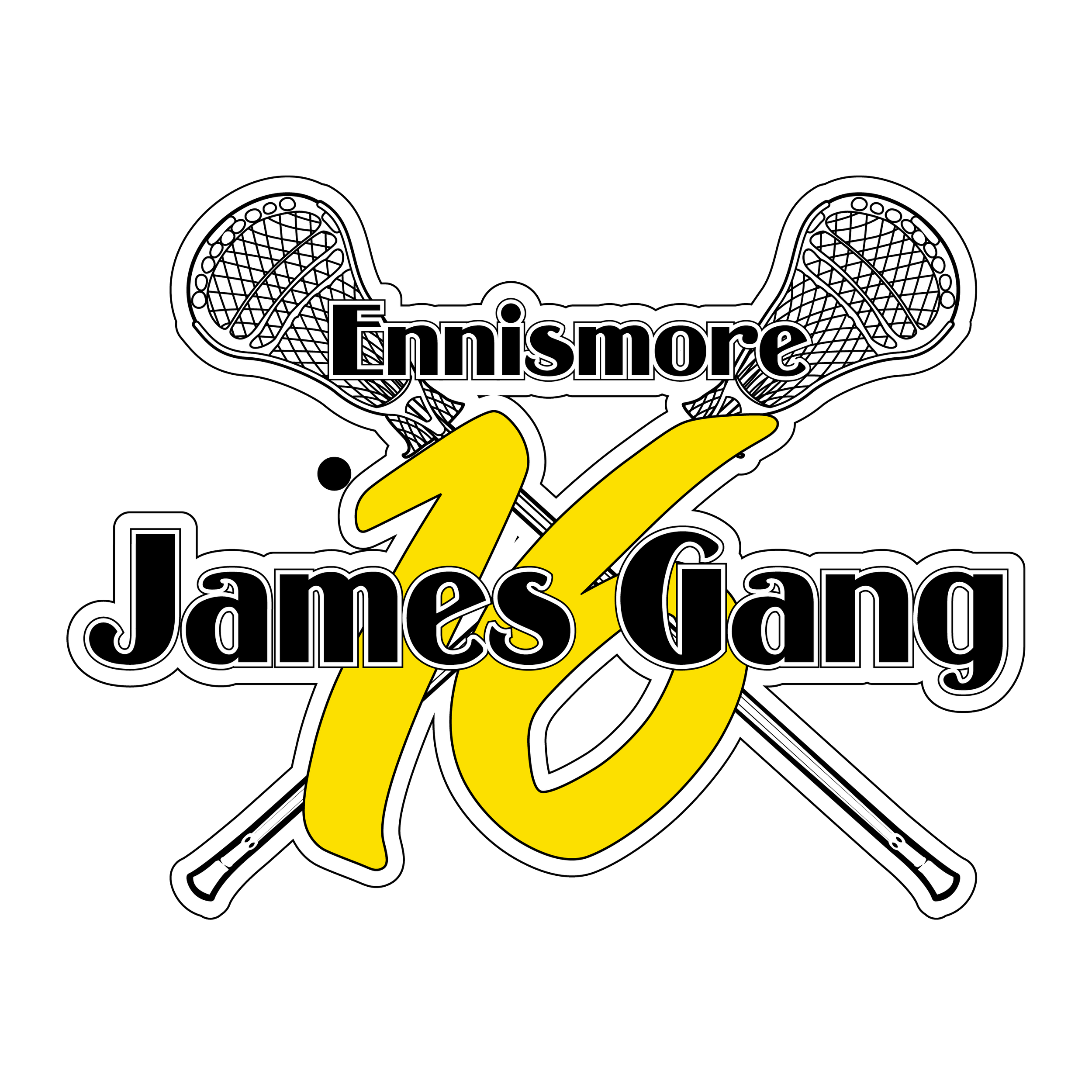 Ennismore James Gang.png