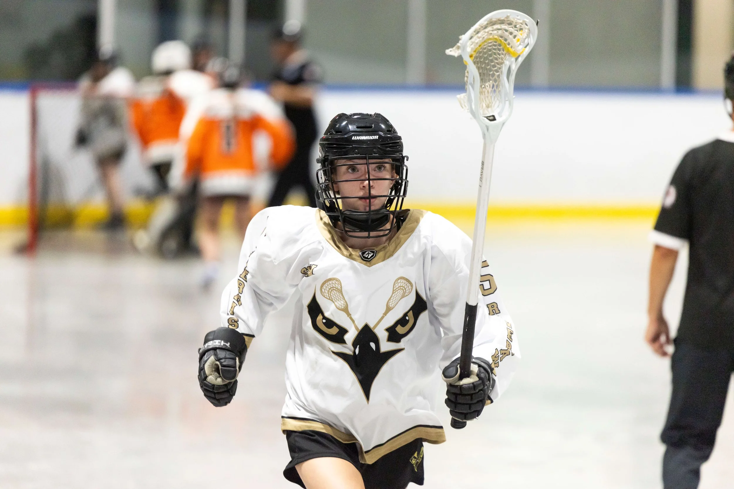 Box Overview — Ontario Lacrosse