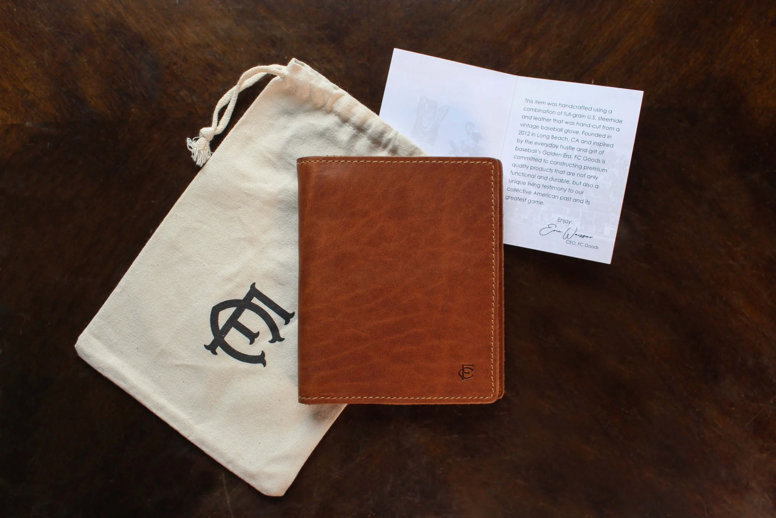 Transforming FCGoods' Fulfillment Process