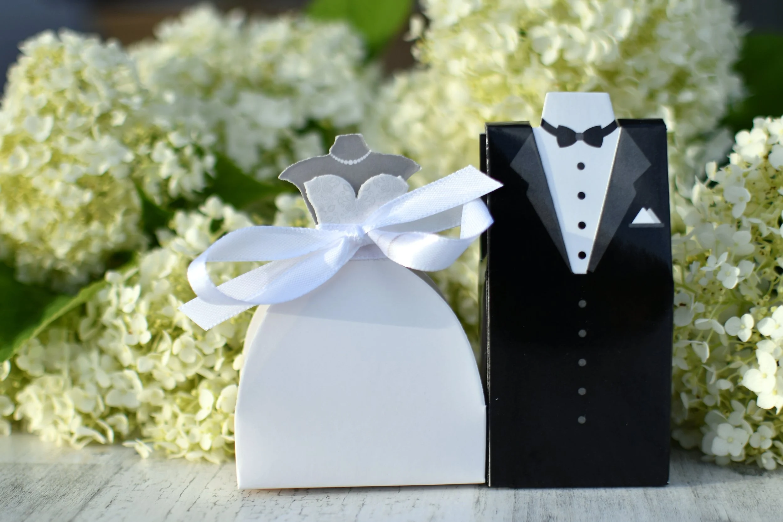 Blending Love and Logistics