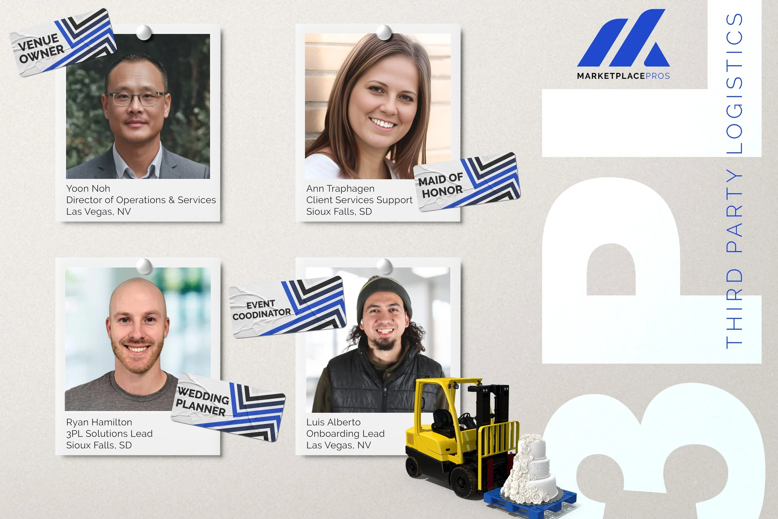 Orchestrating Your Big Day