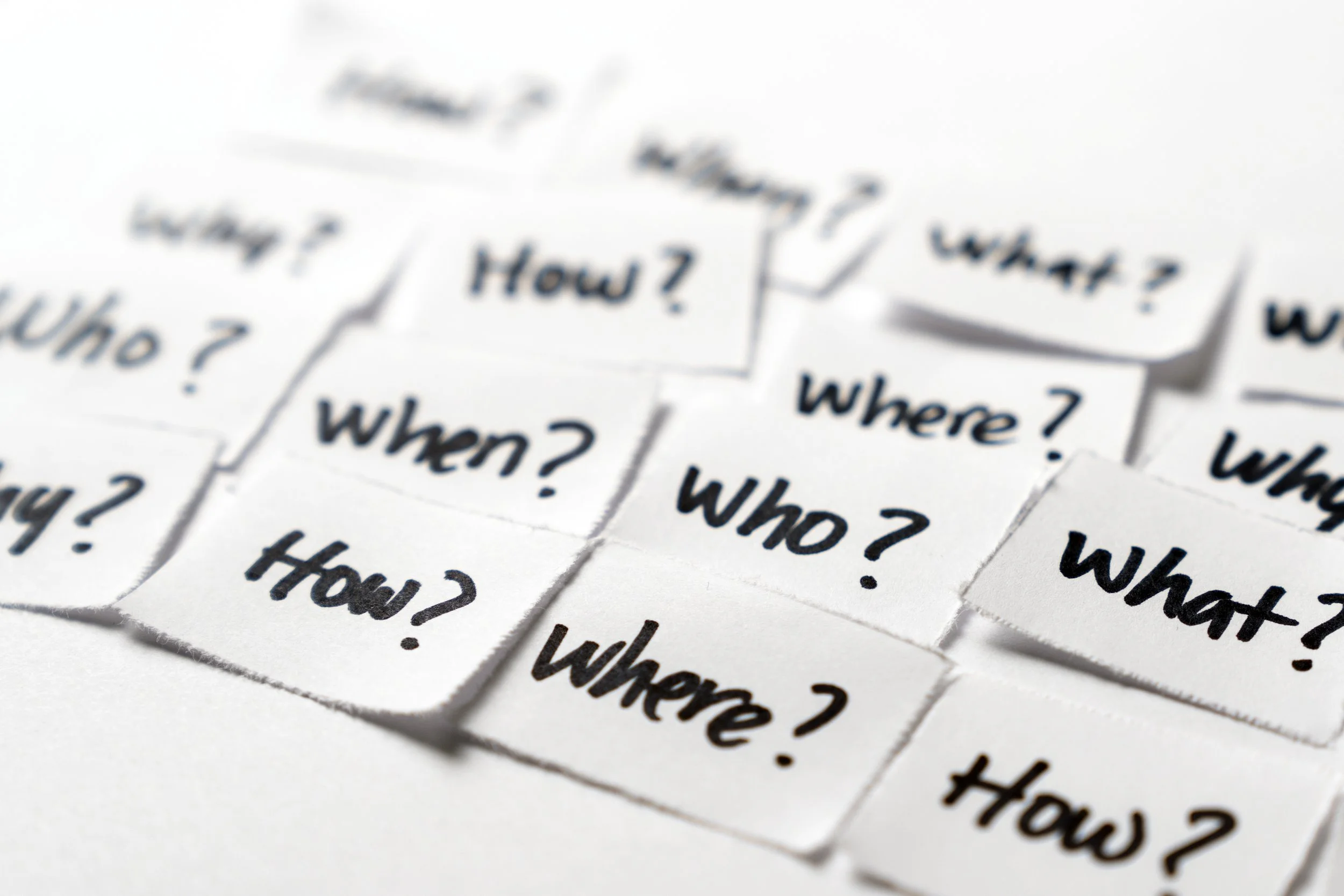 7 Questions to Ask Any 3PL Before Signing