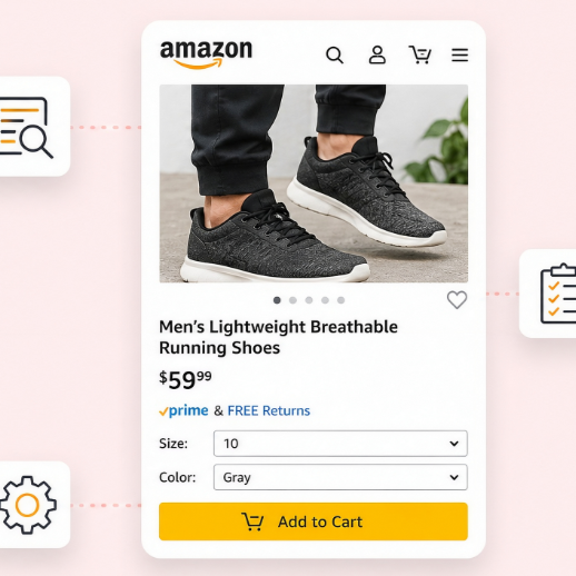 How Amazon’s 75-Character Title Limit Changes Product Listings