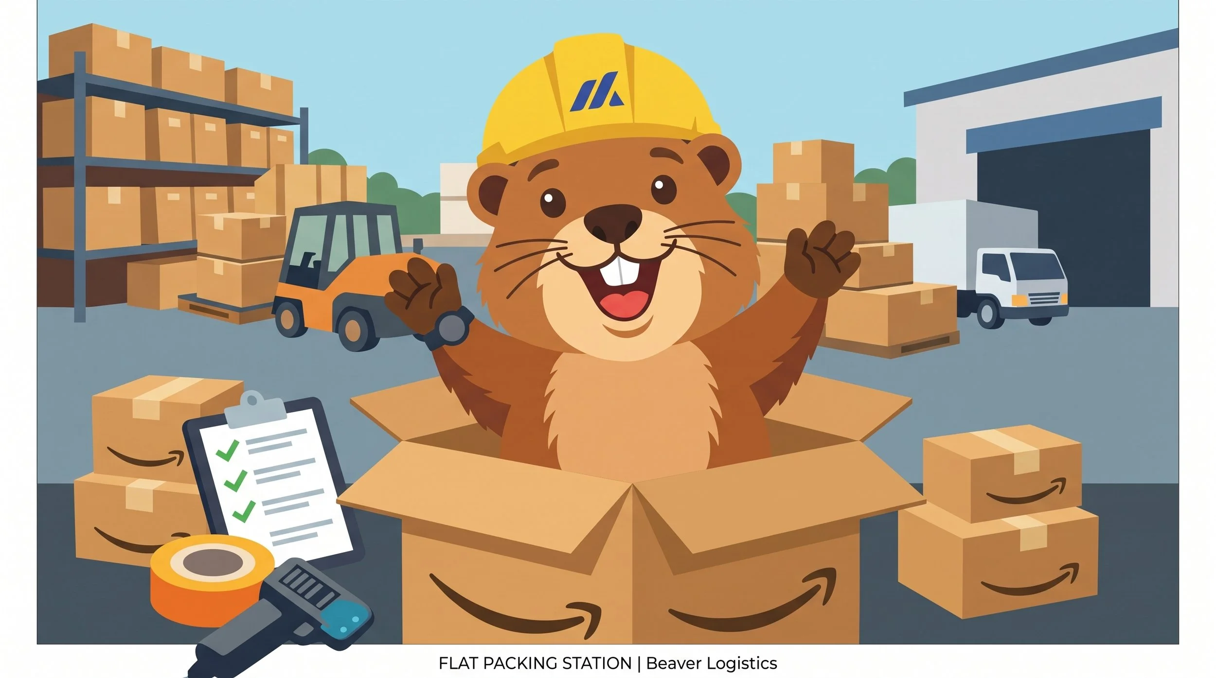 Groundhog Day in E-Commerce: Stuck in the Same Inventory Loop?