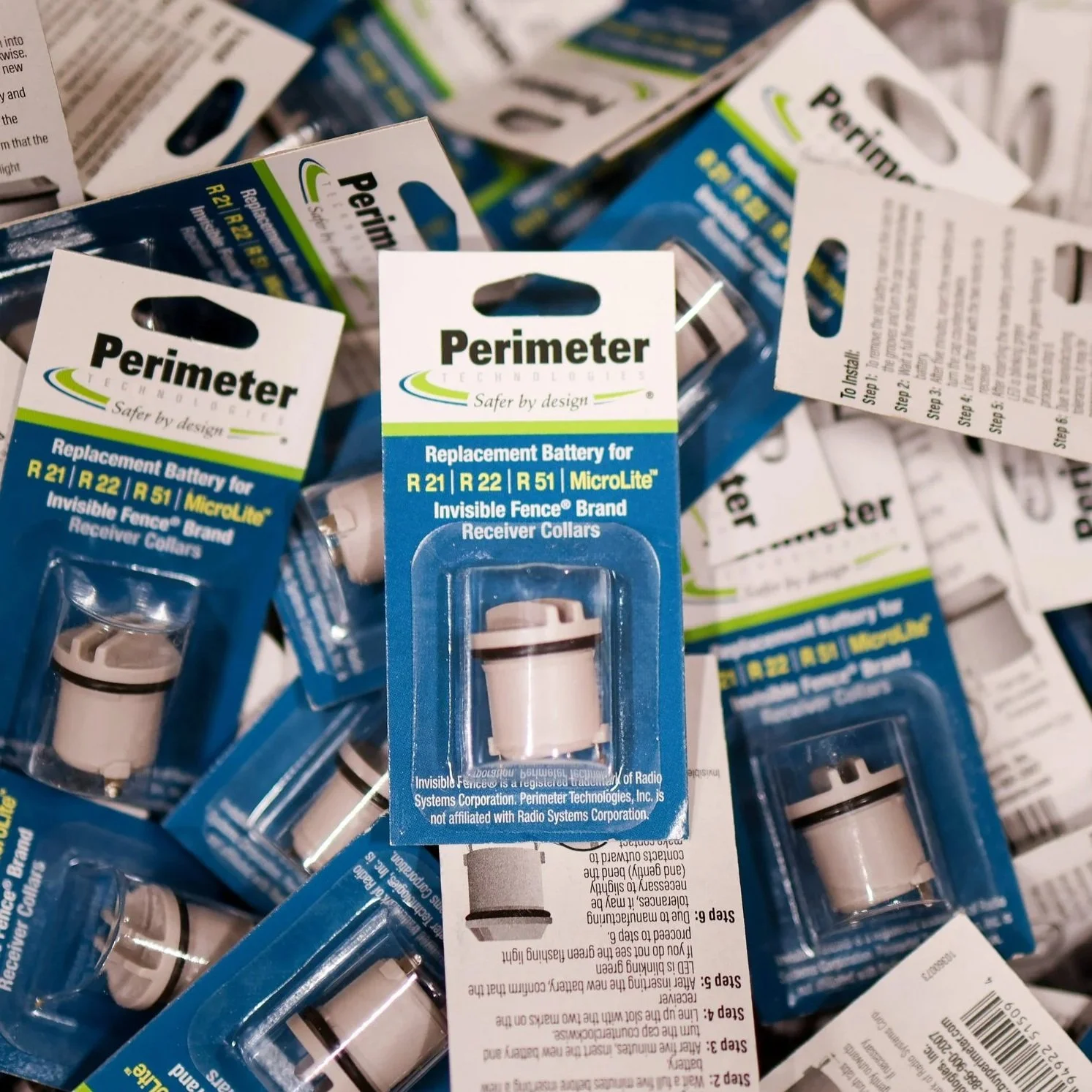 Marketplace Pros | Perimeter Technologies