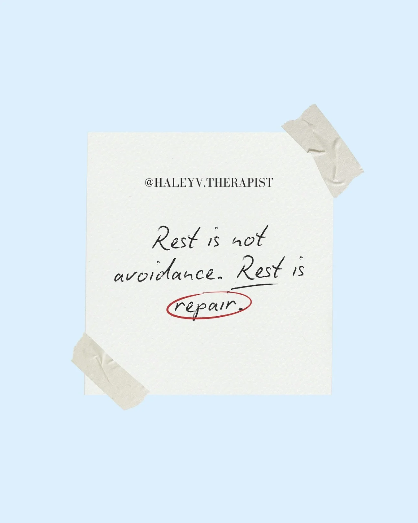The start of October can feel like a turning point. The seasons shift, routines settle, and the push toward year-end begins. It is easy to slip into urgency with new goals, deadlines, and expectations.

But rest is not avoidance. Rest is repair. Paus