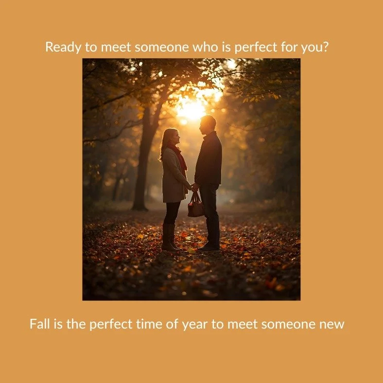 Ready to meet someone who is perfect for you? 
Wayward Hearts is now accepting match submissions for 1:1 matchmaking. If you're single, emotionally mature, and serious about building a committed relationship, this is your invitation to connect.
If yo