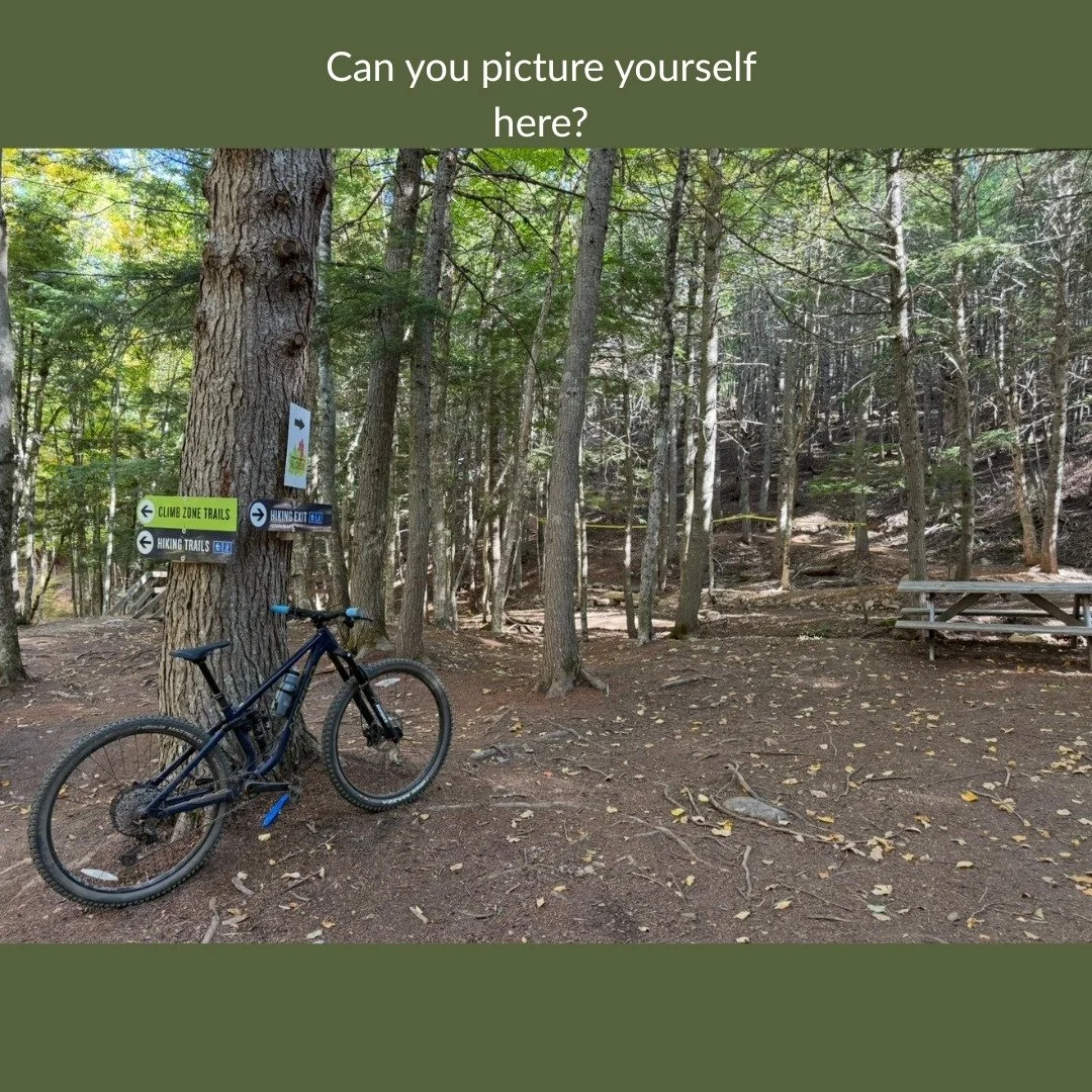 She's looking for her person. Could it be you?
✨ Mid-40s, active, adventurous 🚴&zwj;♀️ CrossFit, running, mountain biking enthusiast
💪 Independent, resilient, emotionally available 
🧠 Has done the inner work - therapy, growth, healing 
👨&zwj;👩&z