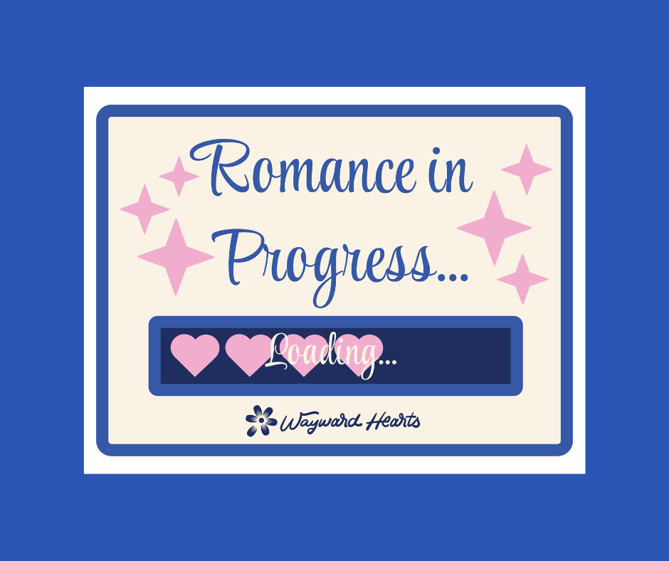 We have A Wayward Hearts Match: Why Real Matchmaking Works