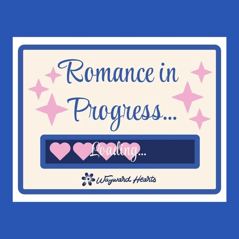 🎉 THIS is why I do what I do.

Two amazing people just had their first date through Wayward Hearts. They connected over shared values, found each other easy to talk to, and have already made plans to see each other again.

One of them just told me: 