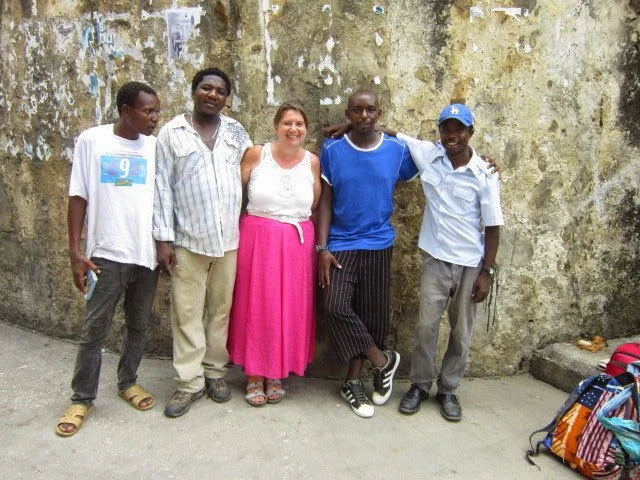 Make 2026 the Year You Care: A Matchmaker's Advice for Singles