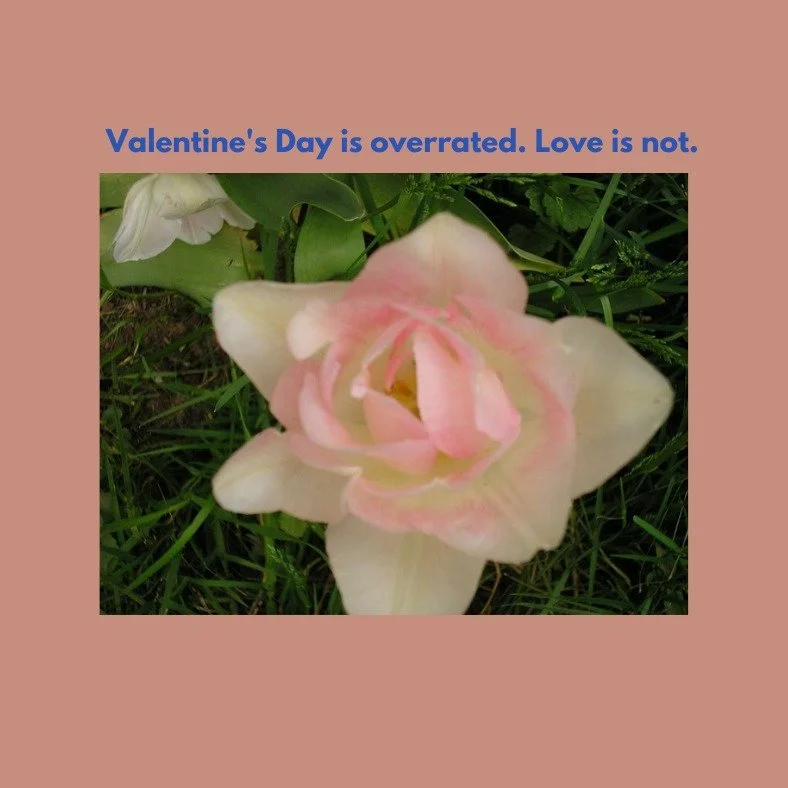 "A Confession from Your Matchmaker"
I'm a professional matchmaker. My job is literally to help people find love.
And I'm here to tell you: Valentine's Day is a commercial holiday designed to sell greeting cards, chocolate, and overpriced re