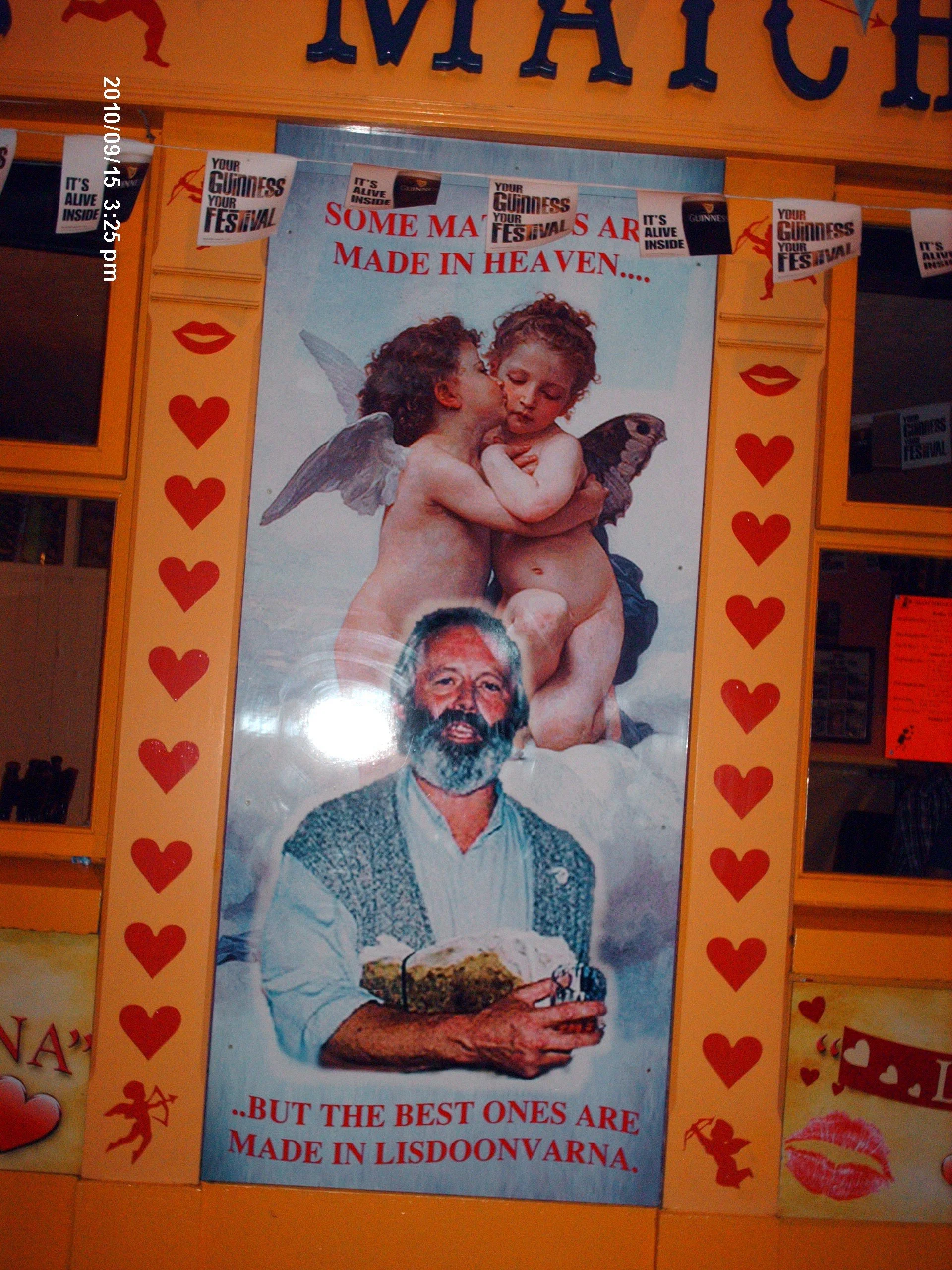 Why Your Person Is Worth the Wait