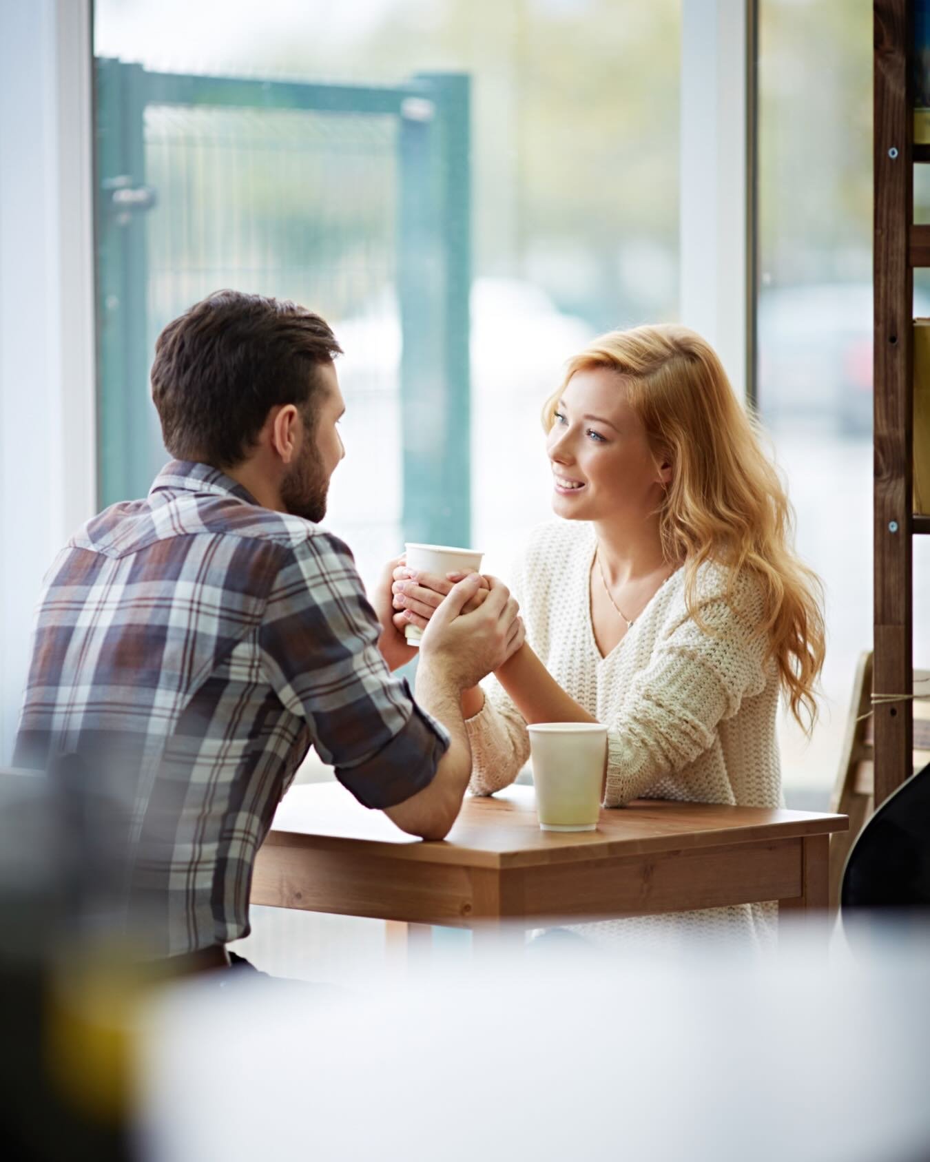 Emotionally available men don&rsquo;t want to play games. They don&rsquo;t want to swipe endlessly hoping for chemistry. They don&rsquo;t want surface-level small talk that goes nowhere.

What they&rsquo;re actually looking for:

&bull; Someone who s