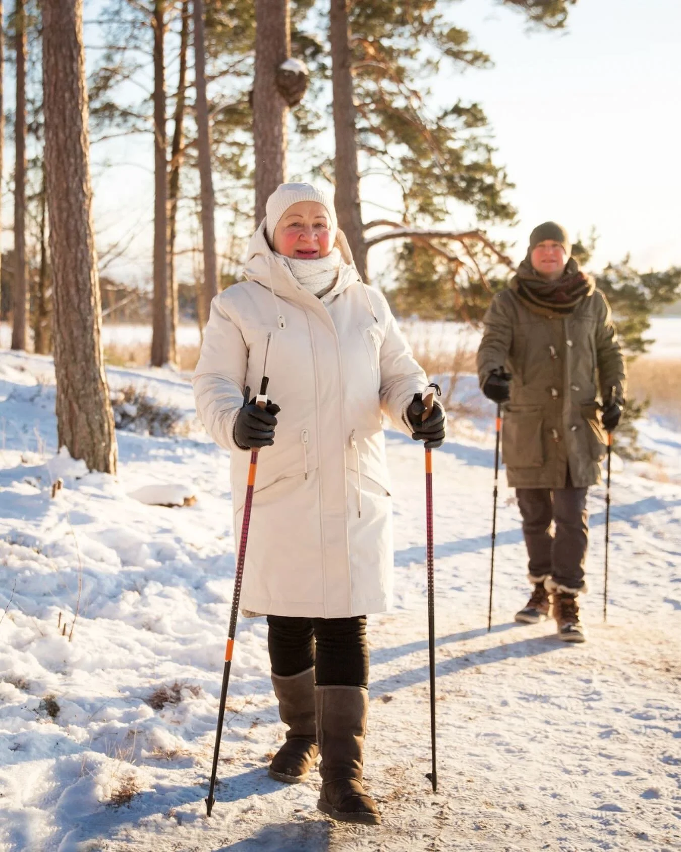 Happy Islander Day, PEI 💙 ❄️ 

No better time to slow down, bundle up, and spend intentional time together. Whether you&rsquo;re newly matched or years into your love story, here are a few cozy winter date ideas for our little island:

&bull; A snow