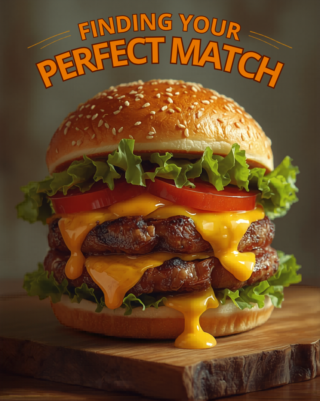 Finding Your Perfect Match: PEI Burger Love Edition