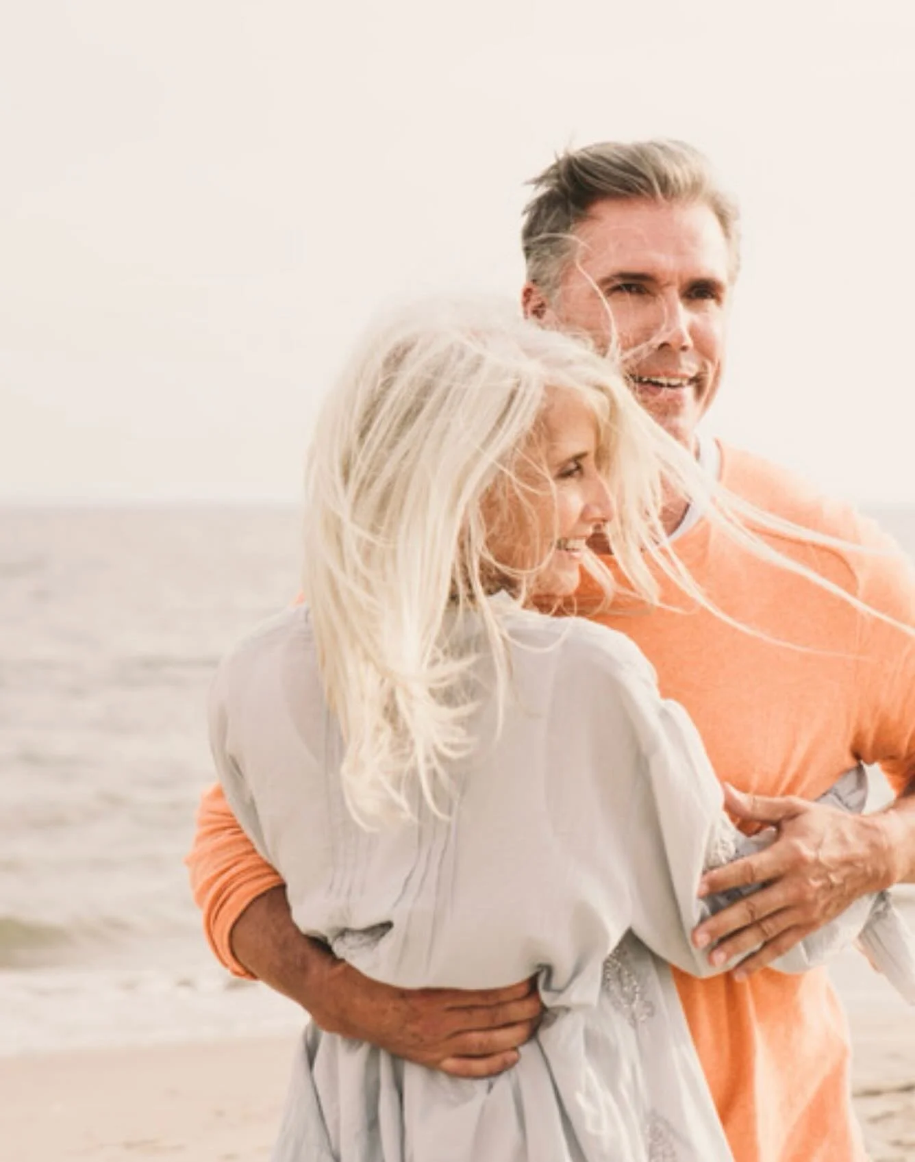 How to navigate dating after loss:

After experiencing a loss, it can be tempting to withdraw from the world. However, a new survey indicates that many bereaved people are open to the idea of dating again but are afraid of being judged.

This article