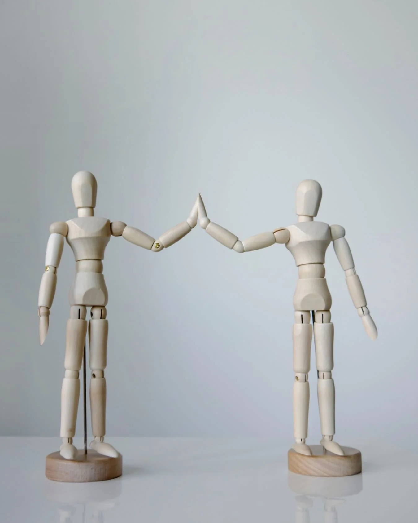 We are not going to tell you that finding someone is easy.

It is not. Especially on a small Island where everyone knows everyone and the dating pool feels more like a puddle.

What we will tell you is this: 

The people who find their person are not