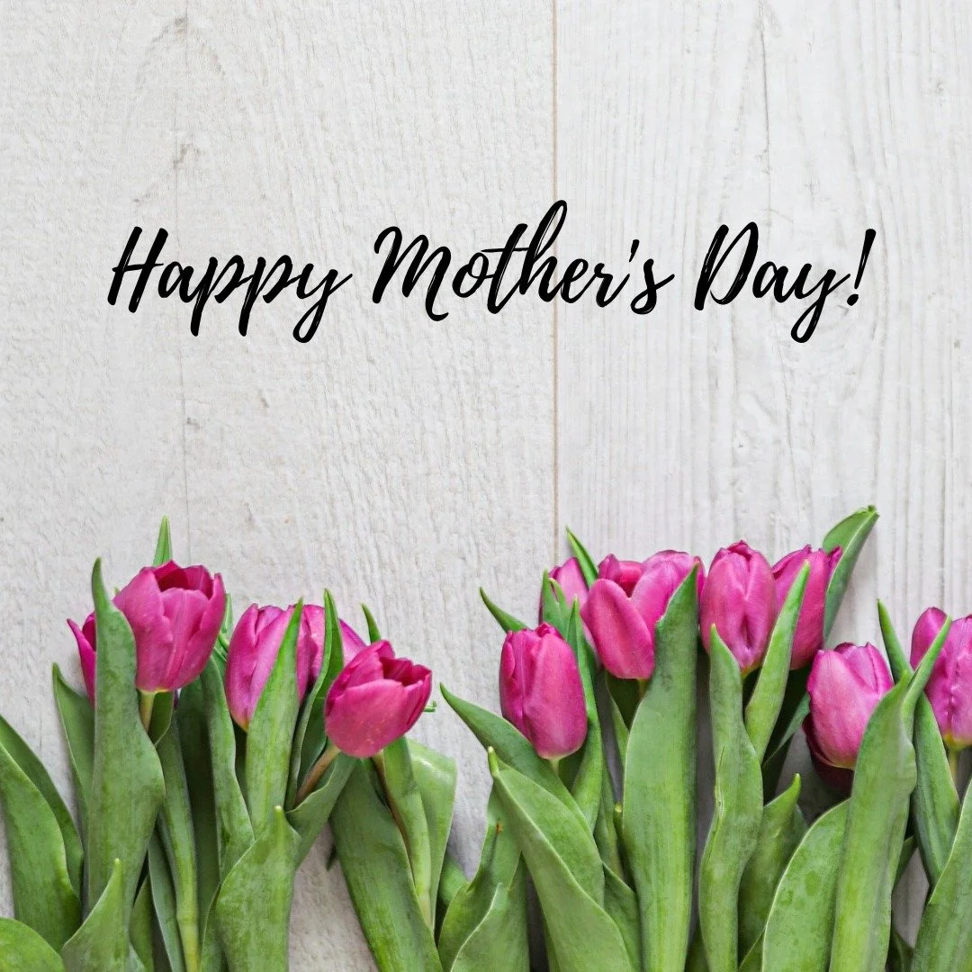 Sunday is Mother's Day.
I have been thinking about what that actually means.
Not the Hallmark version. The real version.
The women who got up in the night. Who held it together when everything was falling apart. Who carried the emotional weight of an
