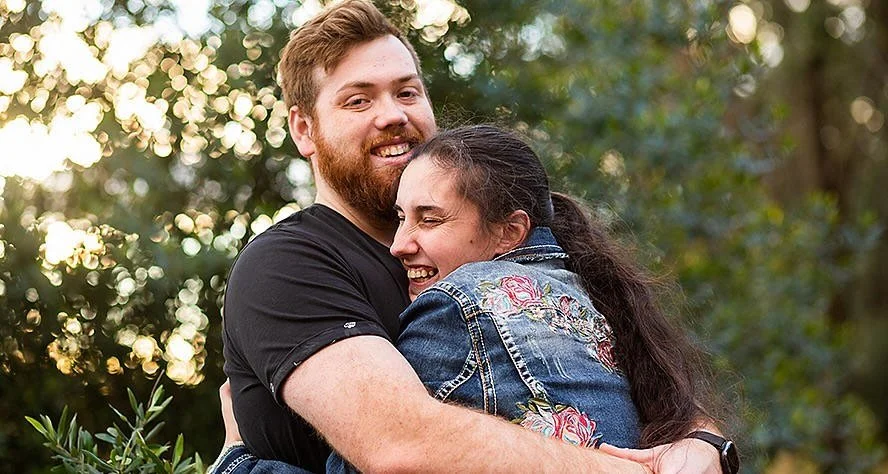 What happens when love, economics and tech collide? 💙 📱 

Online dating has completely changed the way people connect, opening the door to meeting people far outside our usual social circles. 

For generations, relationships often formed through sc