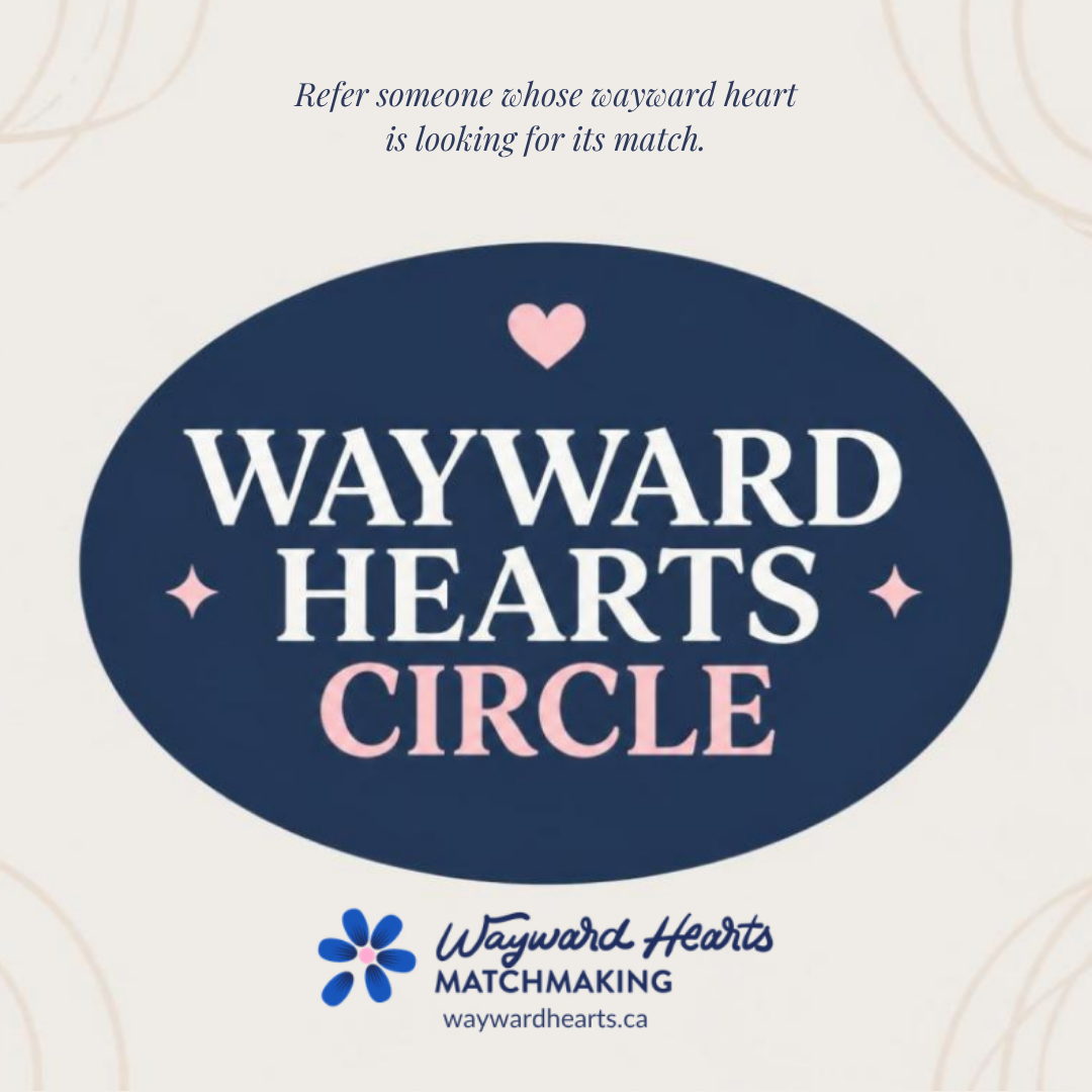 THE WAYWARD HEARTS CIRCLE