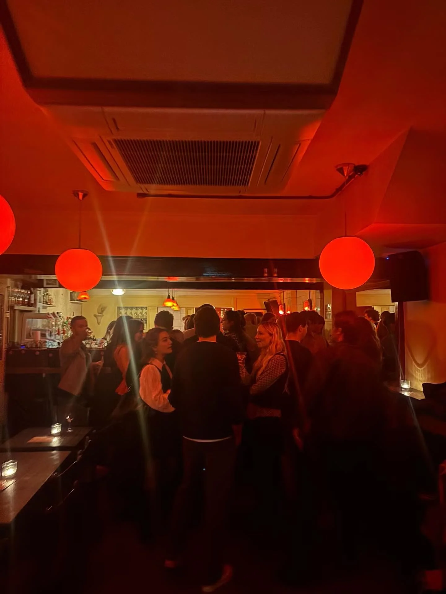 There&rsquo;s a reason men don&rsquo;t show up to singles nights. 

It isn&rsquo;t that they don&rsquo;t want to find someone. It&rsquo;s that walking into a room where everyone knows why you&rsquo;re there feels like admitting failure.

It feels lik