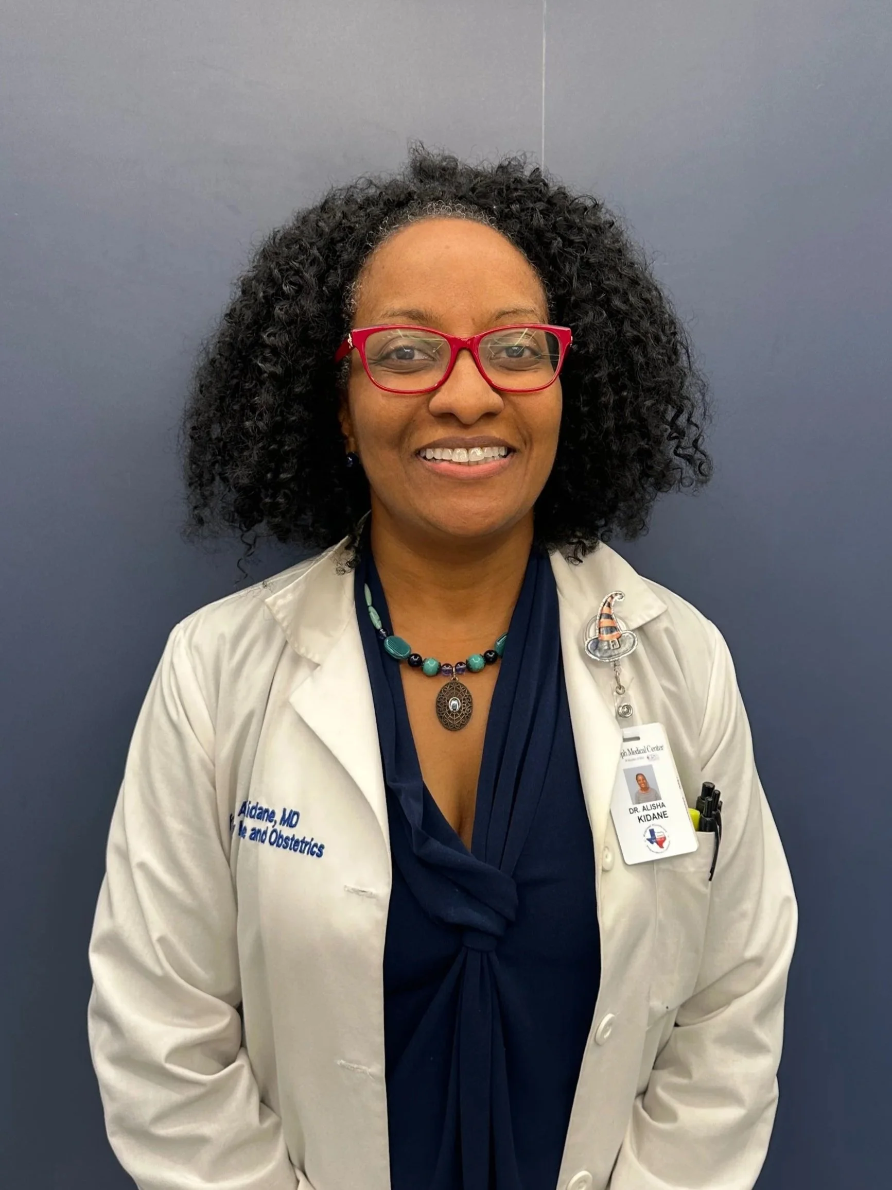 Dr. Alisha Kithkart Kidane, MD, Family Practice, Primary Care, Primary Care Physician, Houston, Downtown Houston, HTX, Doctor, Downtown