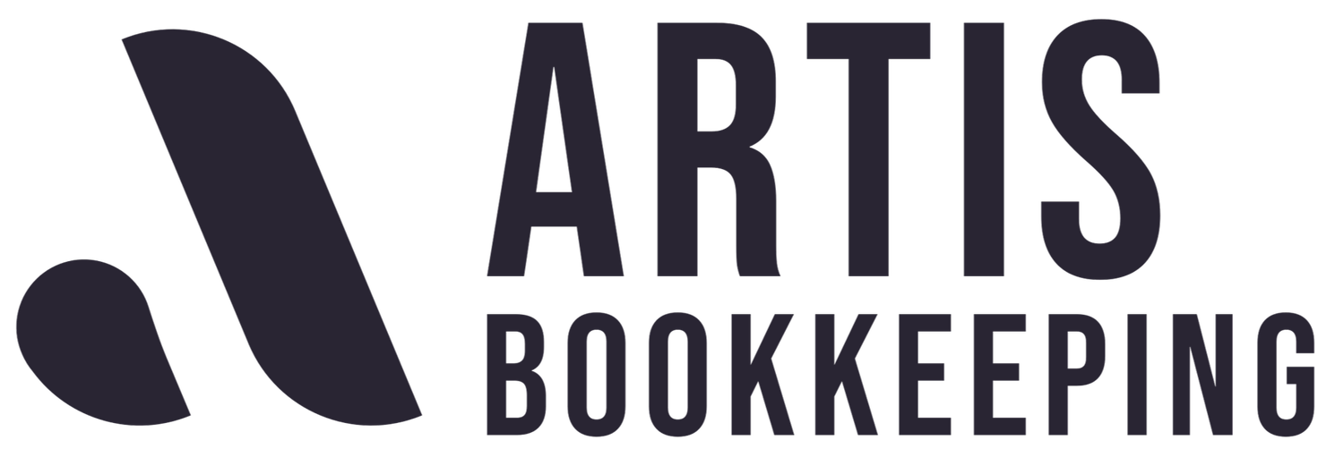 Artis Bookkeeping