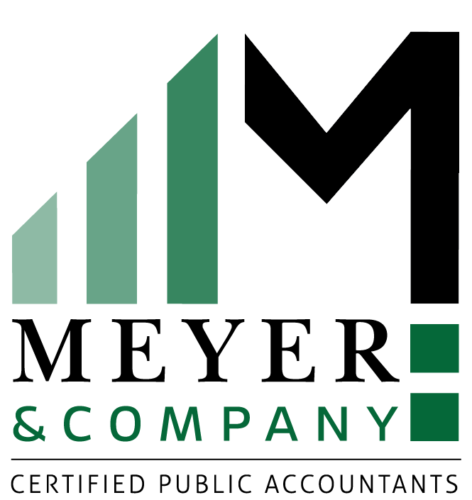 Meyer &amp; Company CPAs