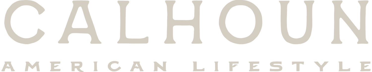 CALHOUN