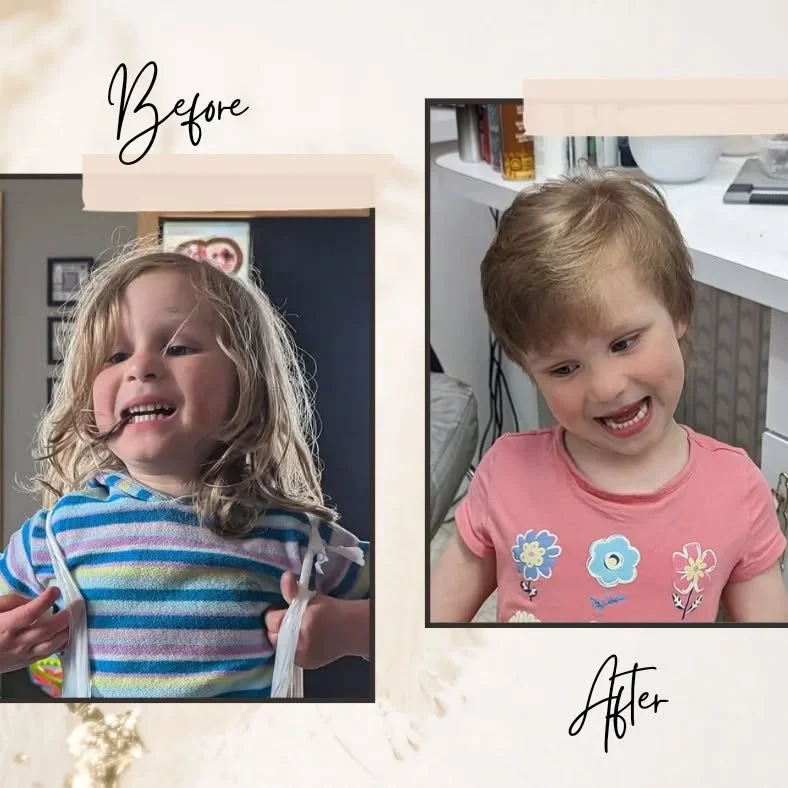 Well... This happened 😢🫣🫡 thank you so much to the Yak-Shack for getting her in so quickly! I'm going to go cry now lol 🤔