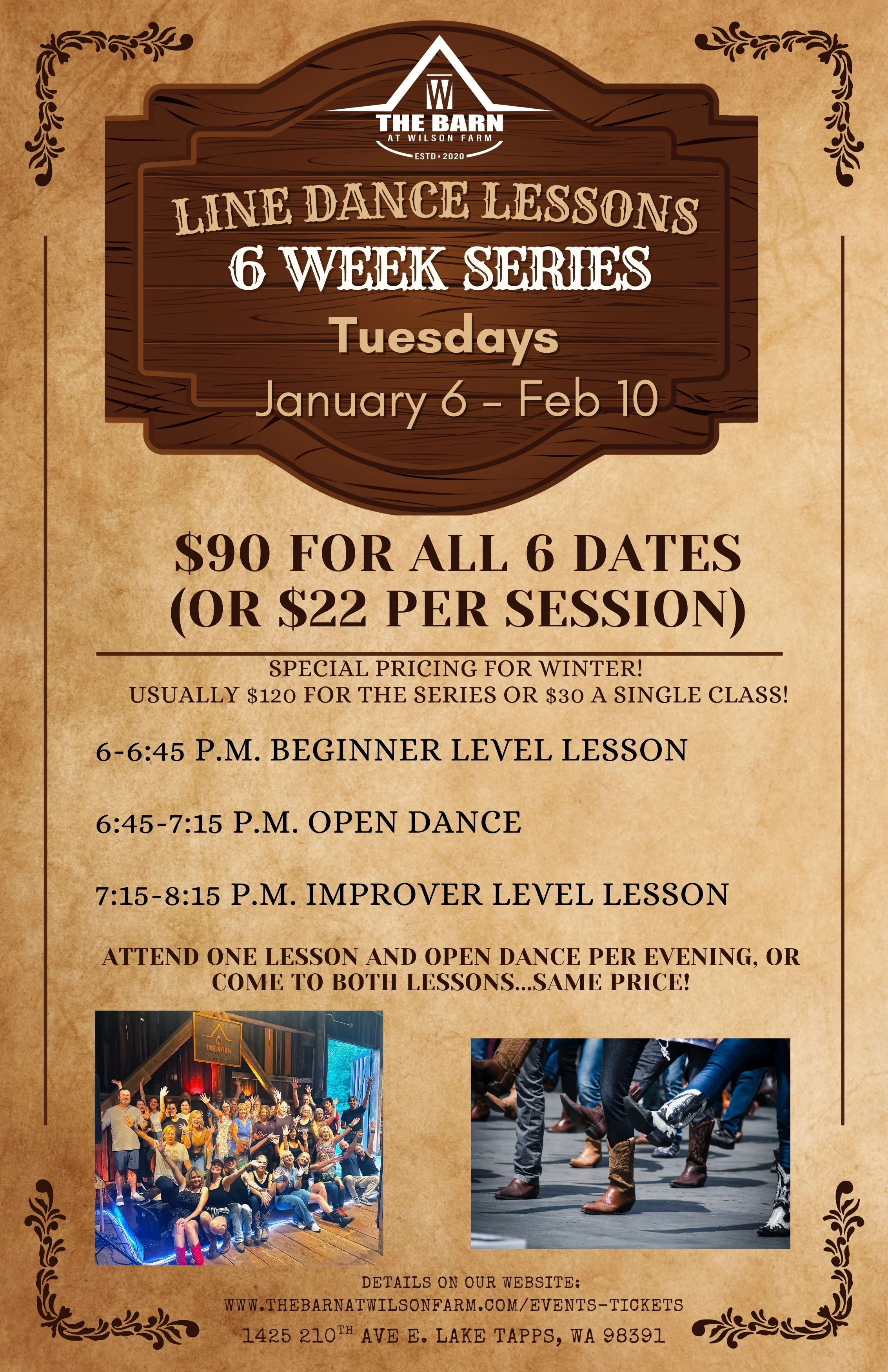 Beige and Brown Vintage Western Rodeo Night Show Instagram Post (8.5 x 11 in) (17 x 11 in) (11 x 17 in).jpg