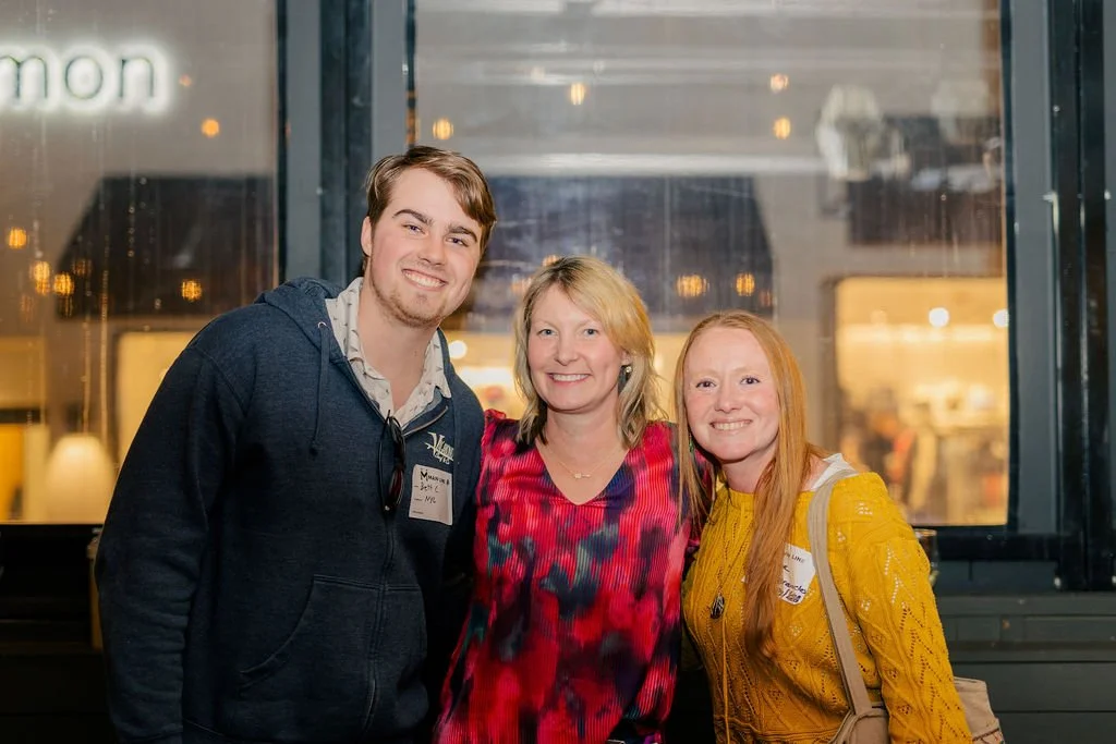 February 24, 2026 Main Line Networking @ Lola's Garden