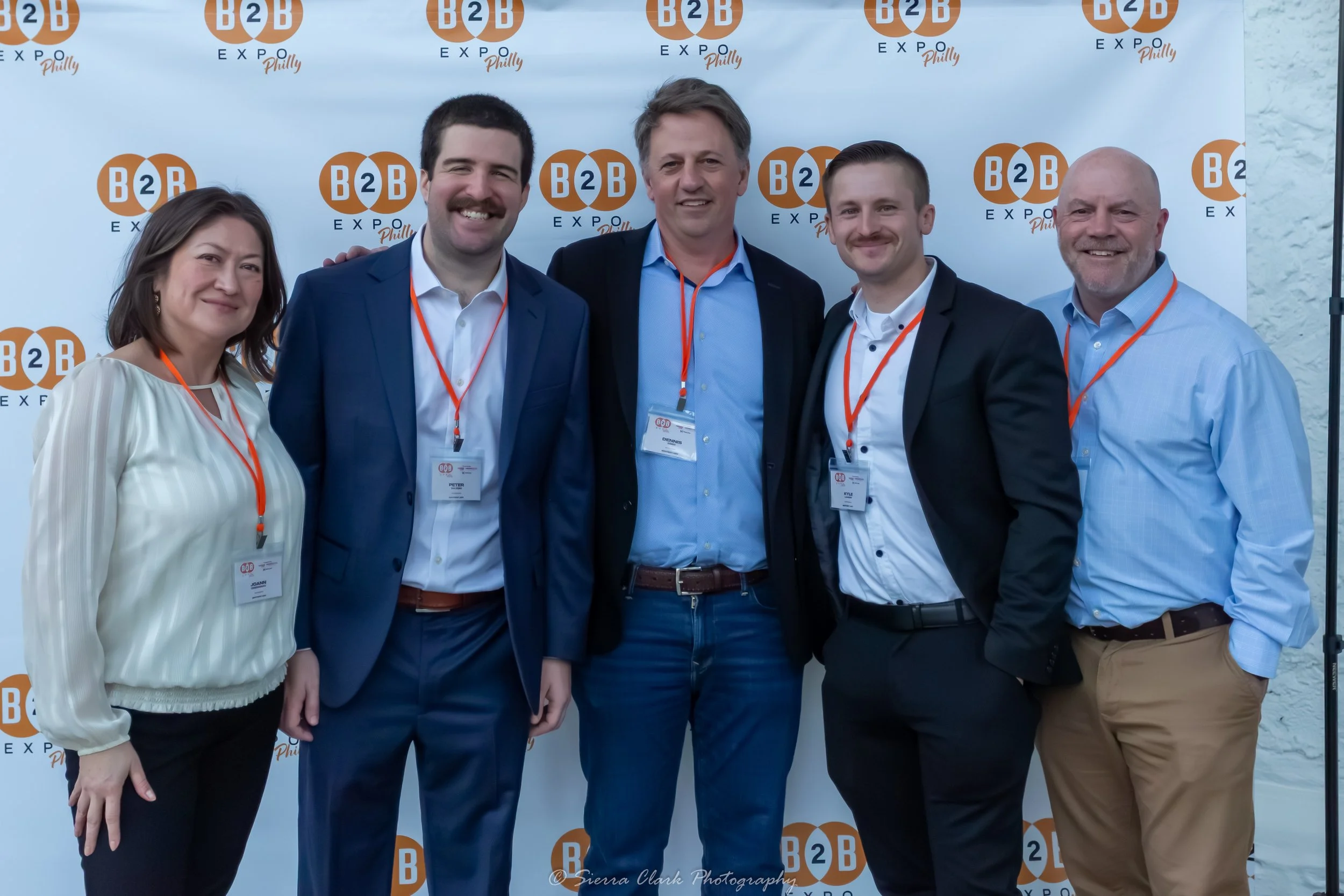 THE B2B EXPO Philly: March 10,2026 @ Radnor Country Club