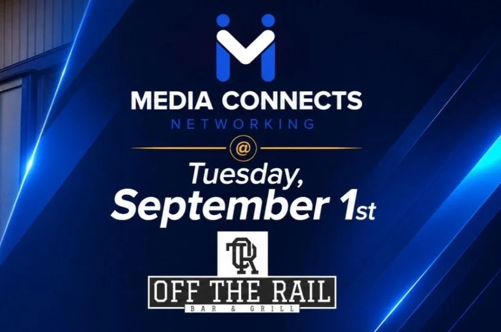 Media Connects • Live @ Five