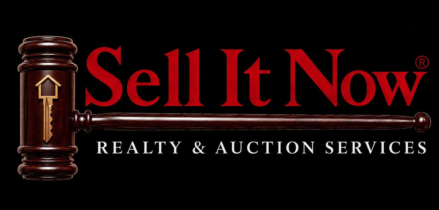 Sell It Now Store