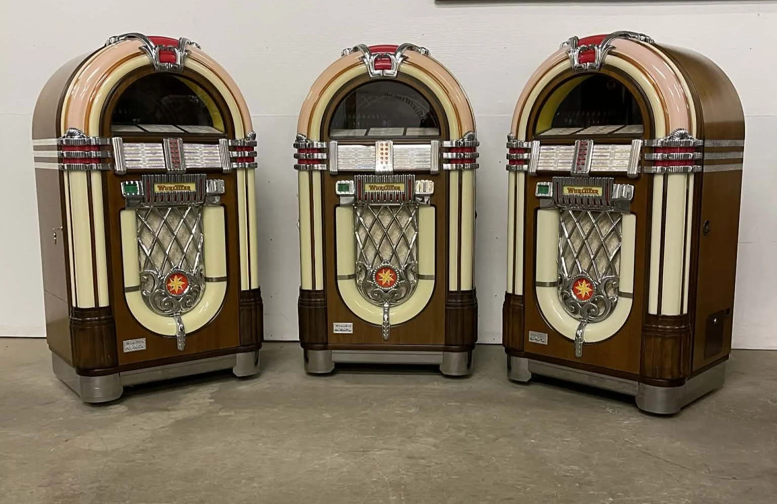Why You Should Sell Your Coin-Operated Machines