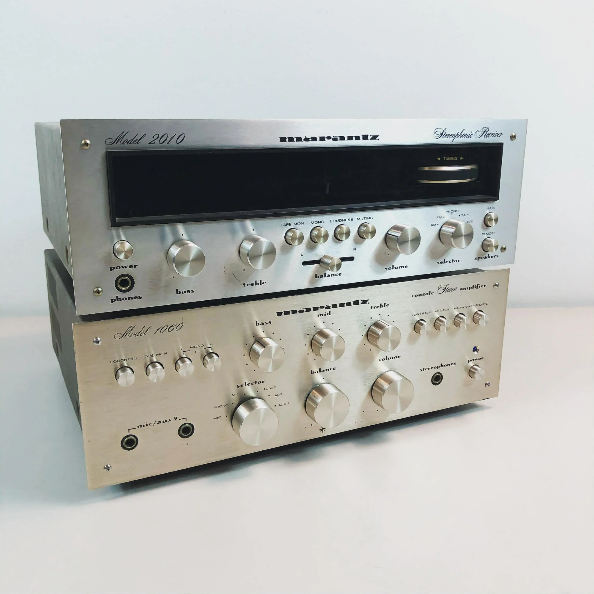 Why You Should Sell Your High-End Audio Gear