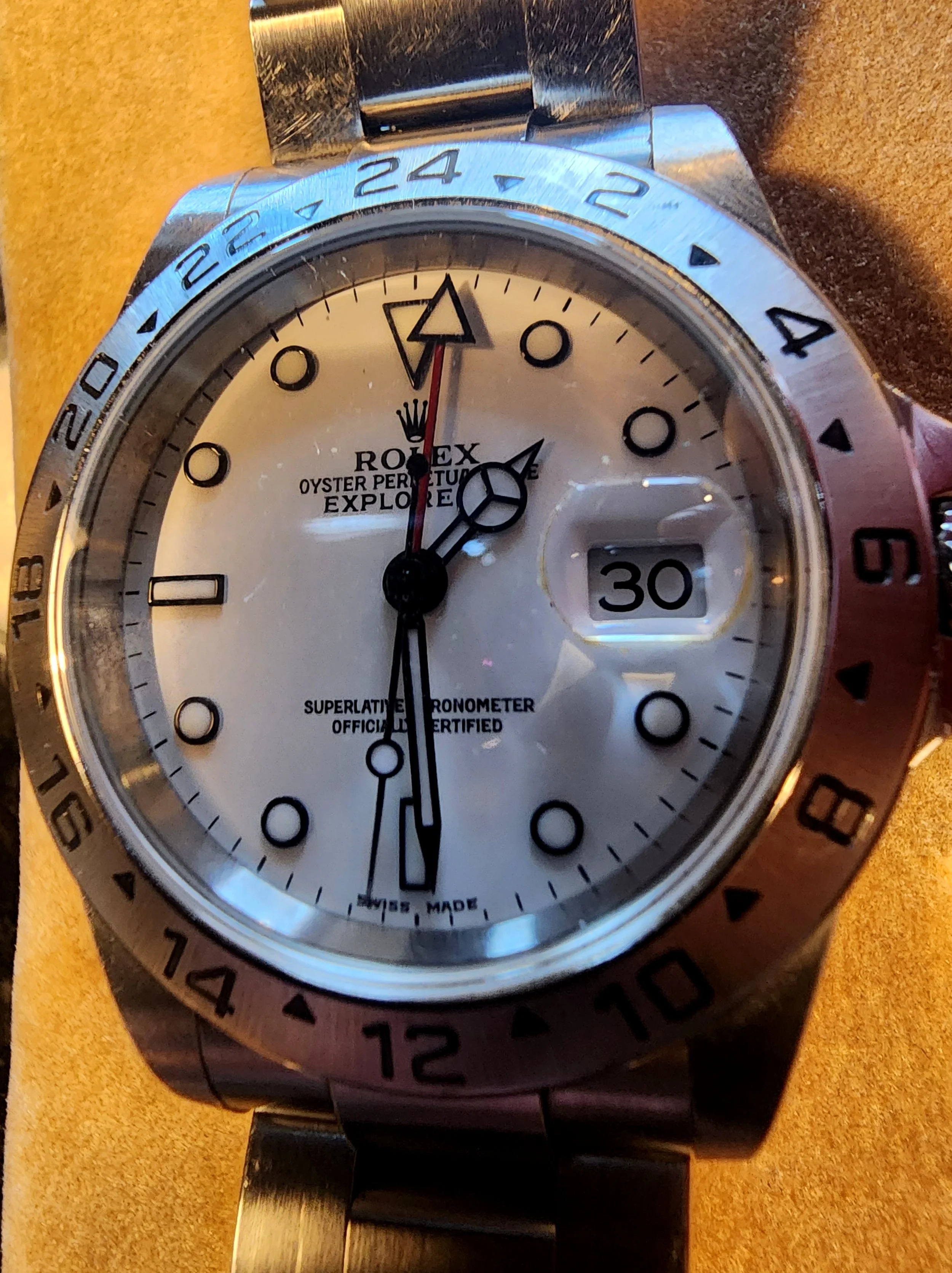 Why You Should Sell Your Rolex &amp; Other Luxury Watches