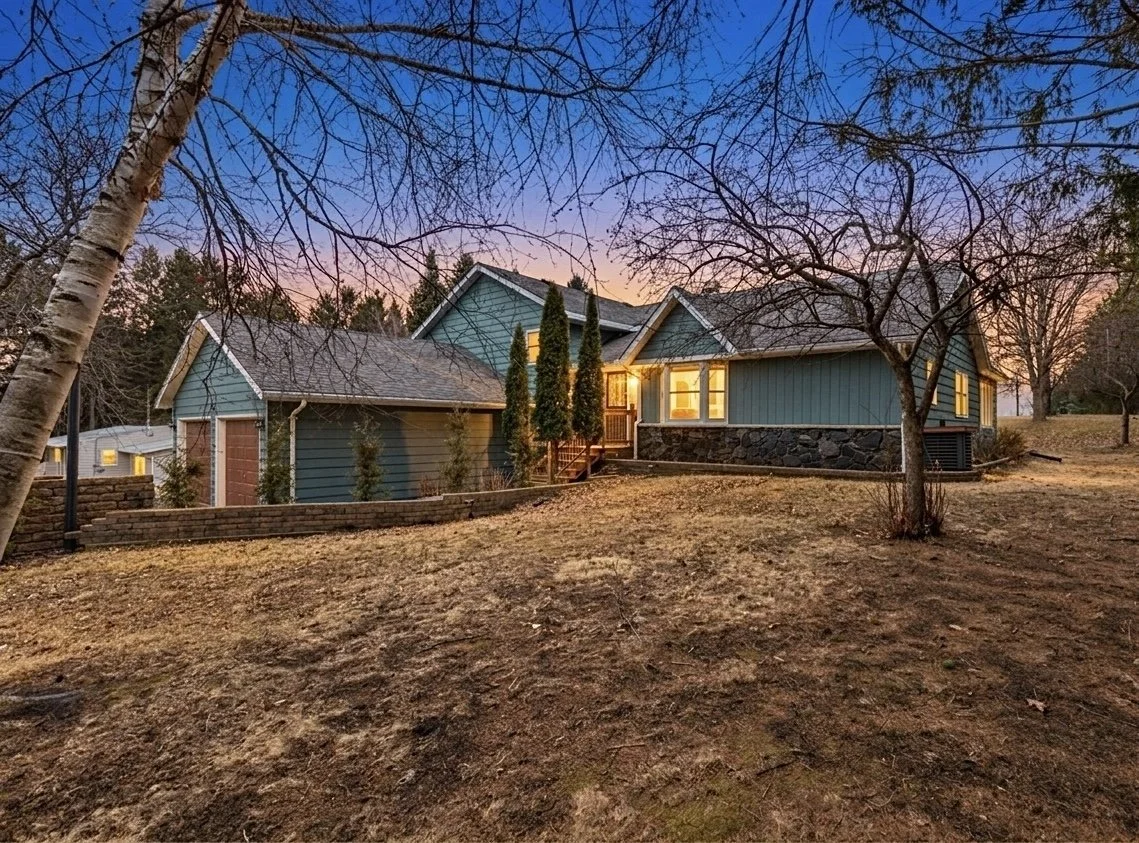 LIVE! Online Real Estate Auction – 1.4 Acre Delavan Property, Walworth County