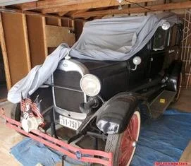 SOLD! Online Auction of an Estate of a Lifetime Collector in Fox Point, Wisconsin - Sell It Now Store in partnership with Gerlach Auction Co. (6/2022)