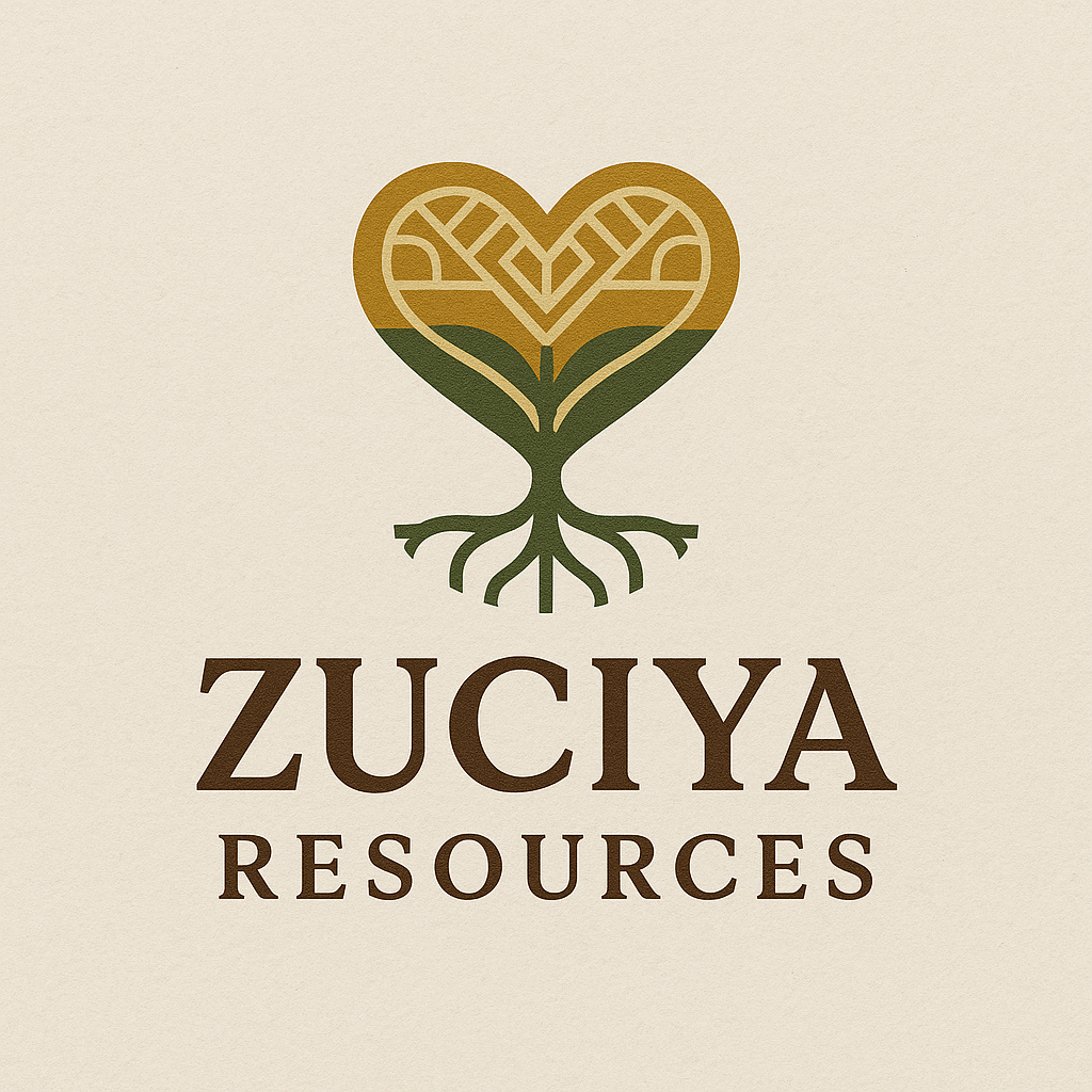 Zuciya Resources, LLC 