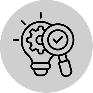Concept & Feasibility Study pictogram