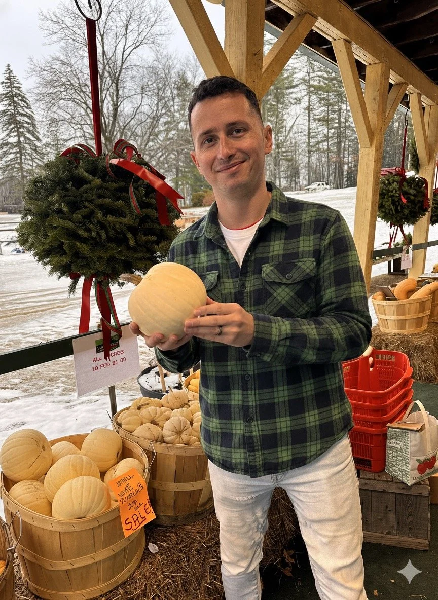 A Snow-Kissed Weekend in North Conway