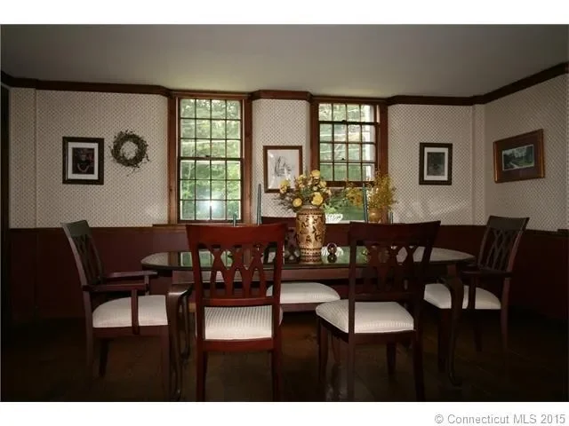 Our New England Thanksgiving