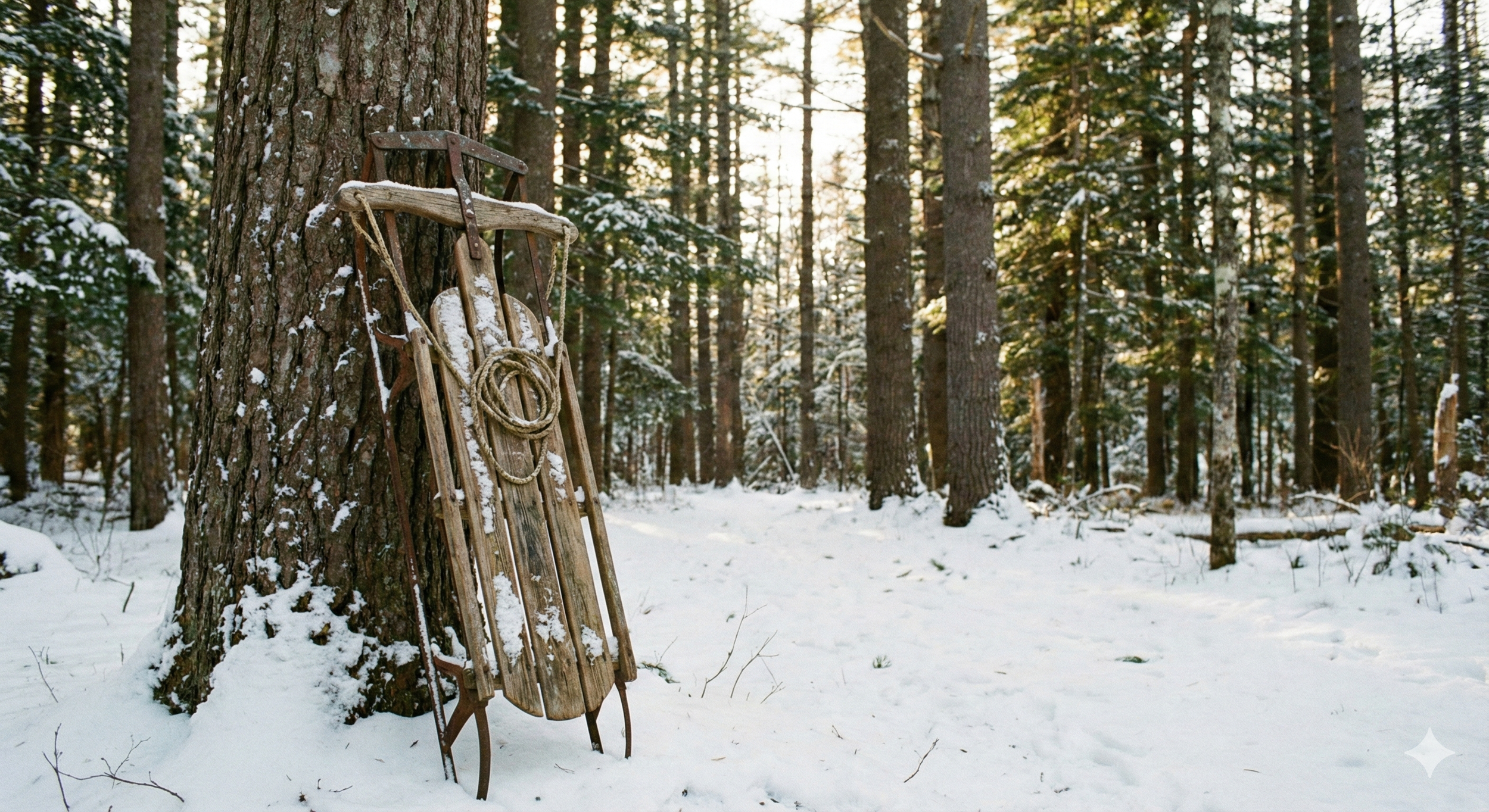 Finding the "Silent Night" in a Loud World