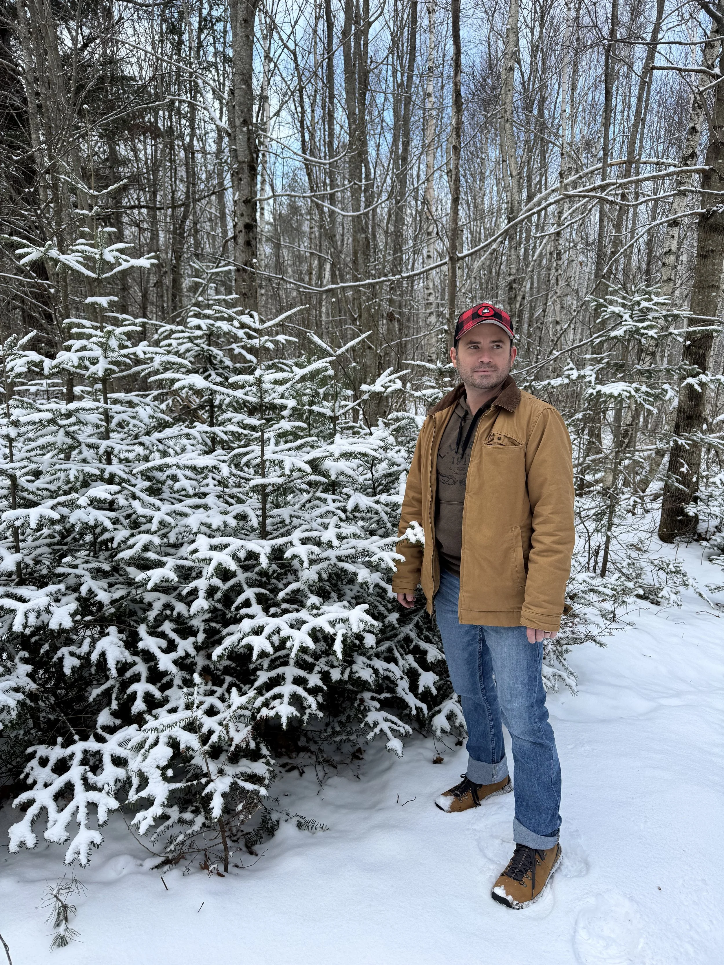 The Year of Foundation: Why 2026 is Built on Granite, Not Wishes