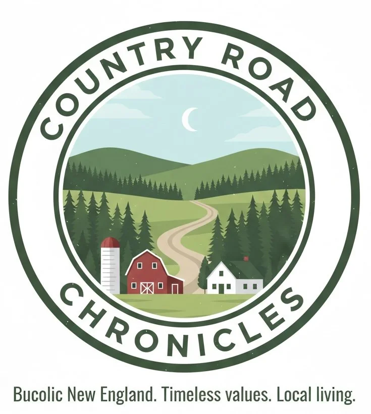 Country Road Chronicles